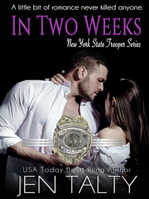 cover image of In Two Weeks